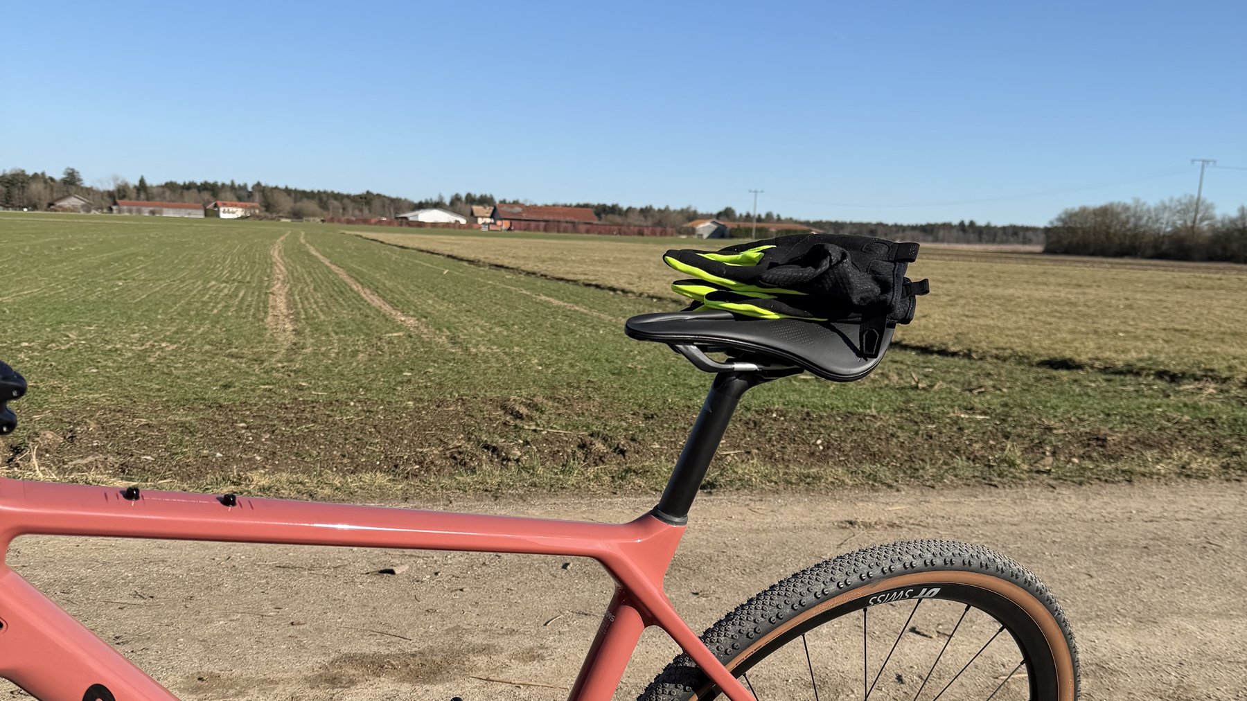 Canyon Grizl CF SL 6 AXS